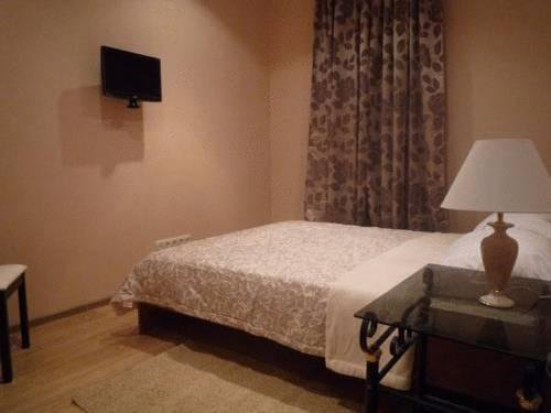 Гостиница N-House Москва