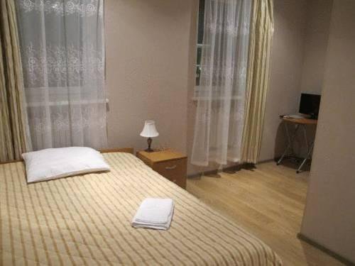 Гостиница N-House Москва